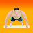 push-upper — Push-Ups practice icon