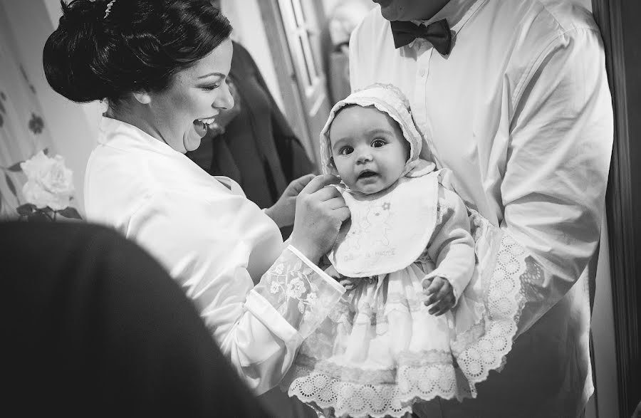 Fotógrafo de bodas Eduardo Blanco (eduardoblancofot). Foto del 30 de abril 2018