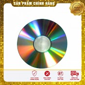 Đĩa Trắng Cd Maxell - Dvd Maxeco (Tặng Kèm Vỏ Đựng Đĩa)