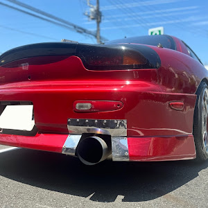 RX-7 FD3S 前期
