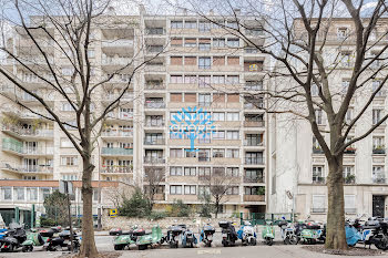 appartement à Paris 20ème (75)