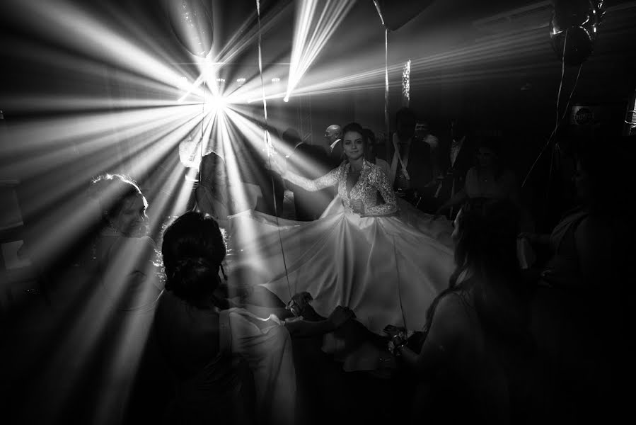 Fotógrafo de casamento Ricardo Ranguetti (ricardoranguett). Foto de 4 de junho 2019