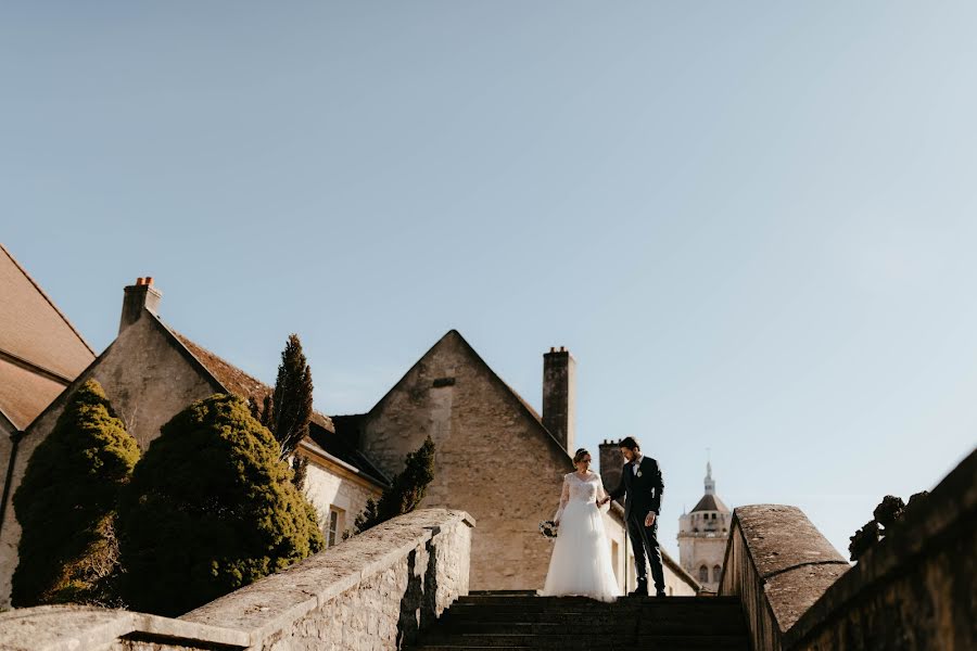 Wedding photographer Anaïs Nannini (anaisnannini). Photo of 8 March 2020