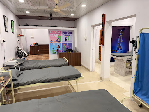 Relief Physiotherapy clinic & Neuro Rehabilitation Center — business photo 6