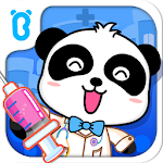 Cover Image of डाउनलोड Baby Panda's Hospital 8.24.10.00 APK