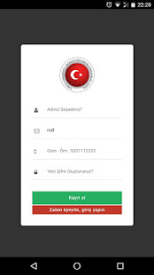 SOĞANLIK ORTA MAHALLESİ MUHTARLIĞI - KARTAL(圖1)-速報App