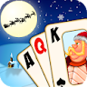 Christmas Solitaire Tri-Peaks icon