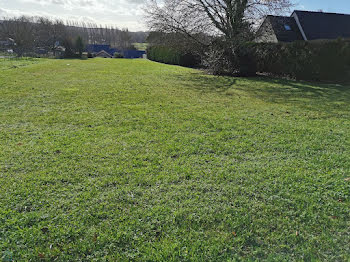 terrain à Civray-de-Touraine (37)