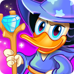 Cover Image of Baixar Patos de discoteca 1.12.1 APK