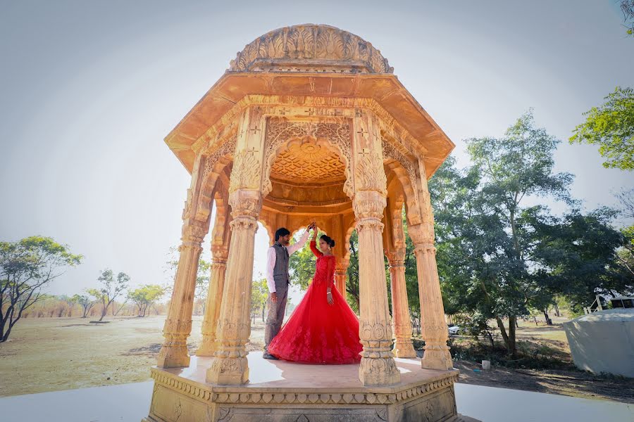 Photographe de mariage Dinesh Vishwkarma (dinesh). Photo du 9 août 2019