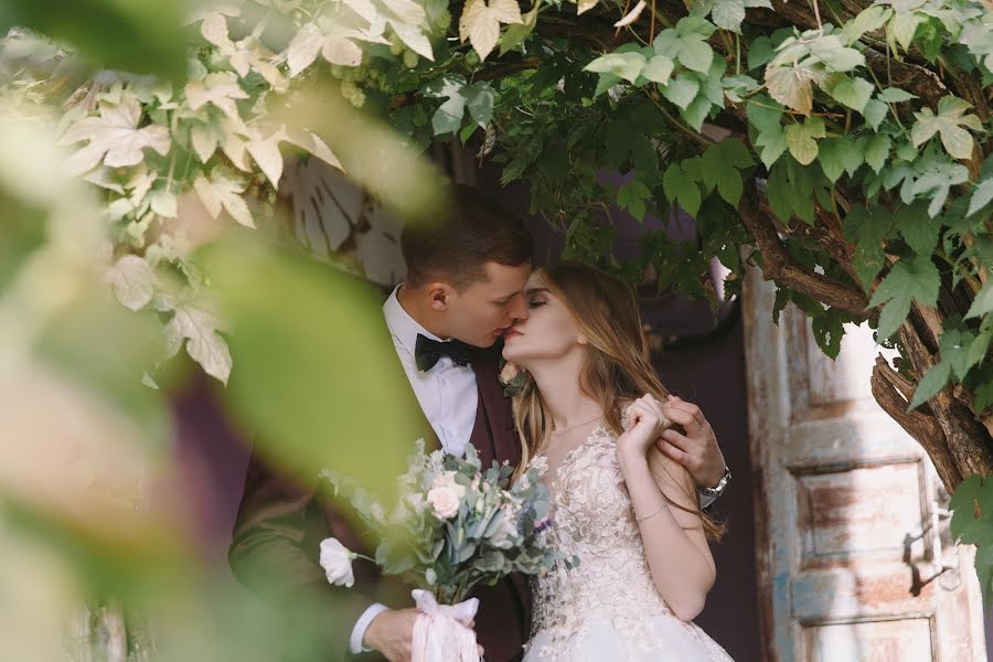 Fotógrafo de bodas Bogdanna Bashmakova (bogda2na). Foto del 23 de enero 2018