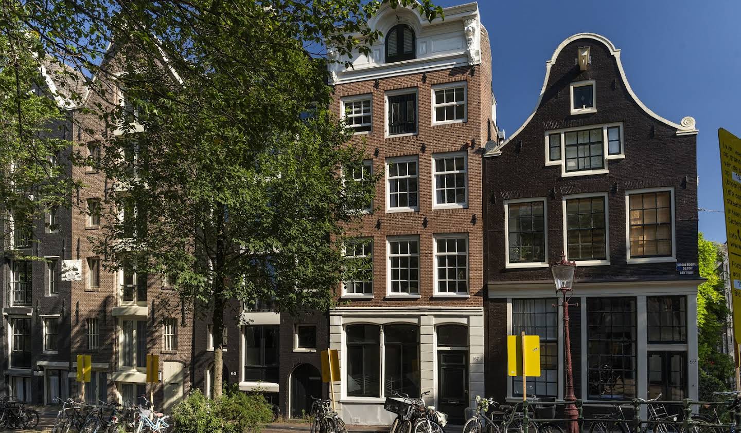 Maison Amsterdam