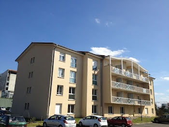 appartement à Limoges (87)