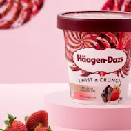 Häagen-Dazs 哈根達斯(老虎城店)