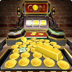 Cover Image of Télécharger Coin Drop King 1.0.3 APK