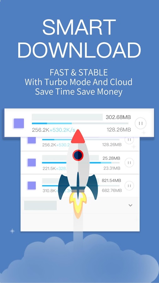    UC Browser - Fast Download- screenshot  