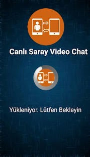 Canlı Saray Görüntülü Sohbet - náhled