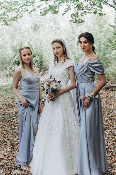 Wedding photographer Oleksandra Scherbakova-Oliynyk (oleoli). Photo of 30 May 2020