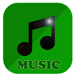 Cover Image of Download Mp3 4-shared - Free Music 1.3.5 APK