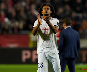 🎥 Joshua Zirkzee à nouveau buteur avec les U21 néerlandais 