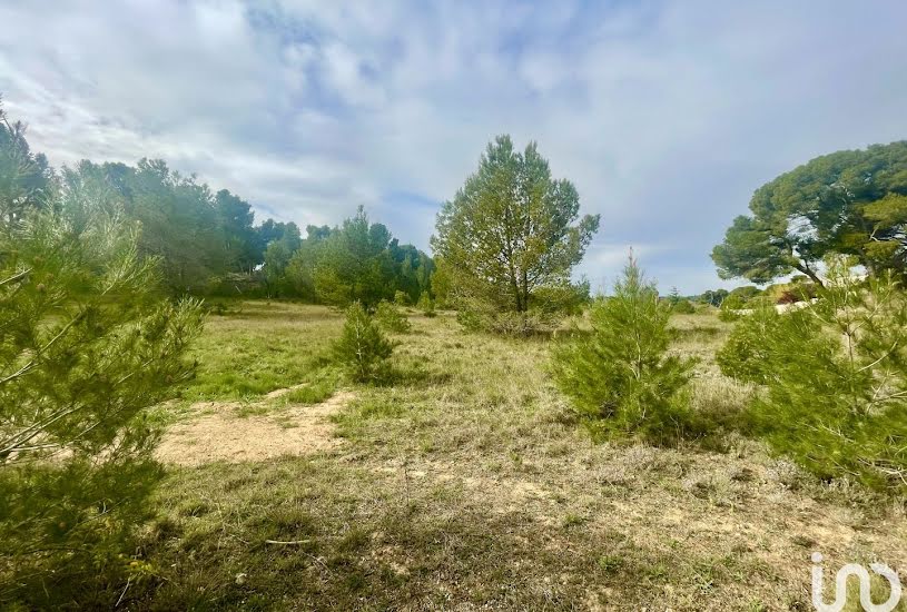  Vente Terrain à bâtir - 399m² à Lézignan-Corbières (11200) 