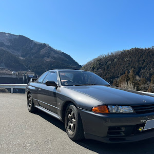 スカイライン GT-R BNR32