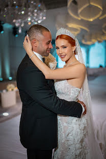 Fotografo di matrimoni Hamzeh Abulragheb (hamzeh). Foto del 5 settembre 2023