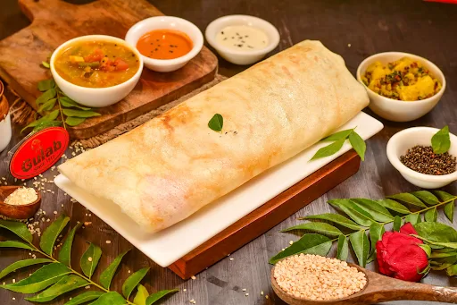 Masala Dosa