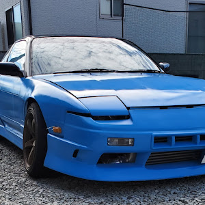 180SX RPS13