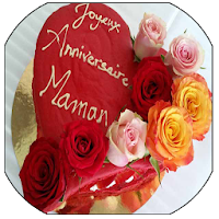 image de joyeux anniversaire maman Download Joyeux Anniversaire Maman Free For Android Joyeux image de joyeux anniversaire maman