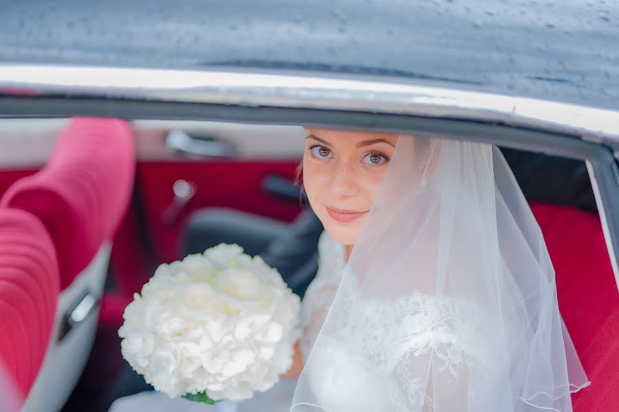 Fotografo di matrimoni Silvano Pantanella (sipaphotography). Foto del 25 marzo 2020