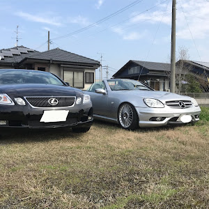 SLK R170