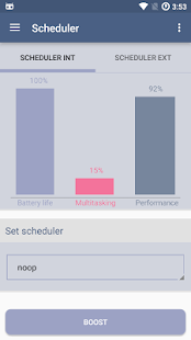 Kernel Booster