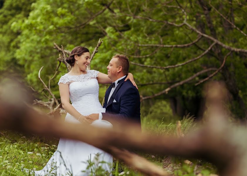 Wedding photographer Piotr Kowal (piotrkowal). Photo of 29 June 2017