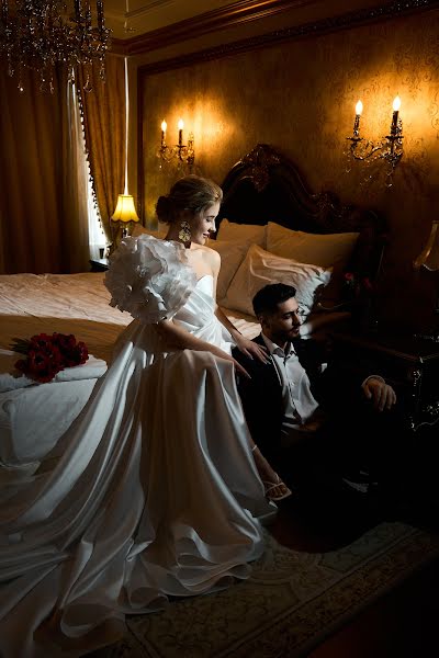 Photographe de mariage Anna Martynova (photoanym). Photo du 26 janvier