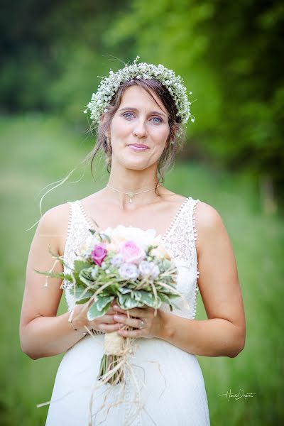 Fotógrafo de casamento Hervé Dupret (dupret). Foto de 25 de maio 2020