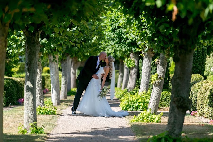 Fotógrafo de casamento Jan Igaard (igaard). Foto de 18 de março 2019