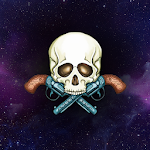 Cover Image of ดาวน์โหลด Skull Shooting Dungeon World 0.4 APK