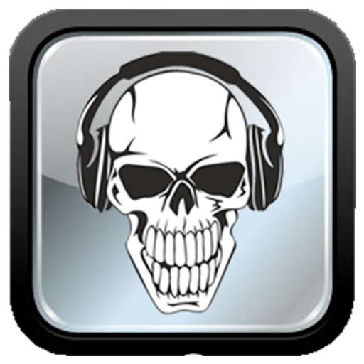 MP3 Skull Music Downloader 7.7.7 APK by Jasmine Tea Details