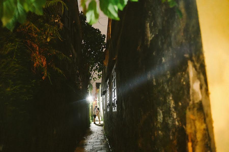 Fotógrafo de bodas Trung Dinh (ruxatphotography). Foto del 22 de abril