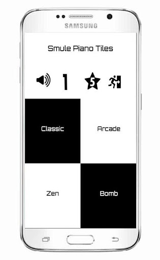 smule piano tiles