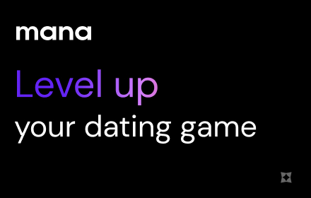 MeetCute™ by Mana | AI Dating Advice Preview image 0