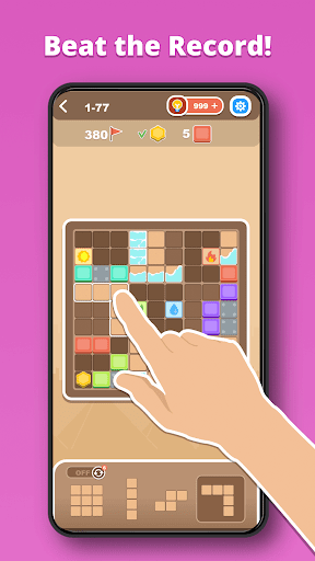 Screenshot Puzzler - Brain Puzzle Games