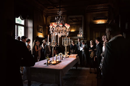 Photographe de mariage Manola Van Leeuwe (manolavanleeuwe). Photo du 12 janvier 2017