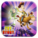 Cover Image of ดาวน์โหลด Guide Toy Story 1.0 APK