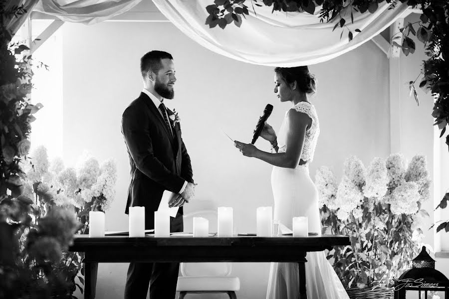 ช่างภาพงานแต่งงาน Jo Simoes (simoes) ภาพเมื่อ 10 มีนาคม 2019