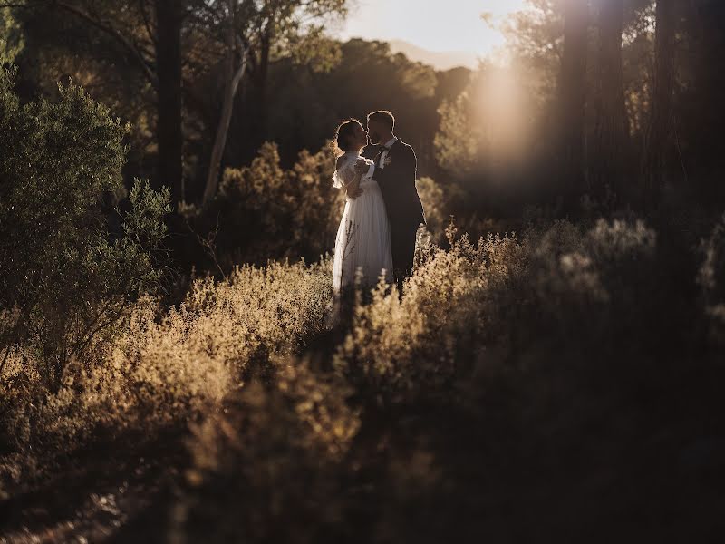 Wedding photographer Marco Ciampelli (myframetale). Photo of 13 February 2023