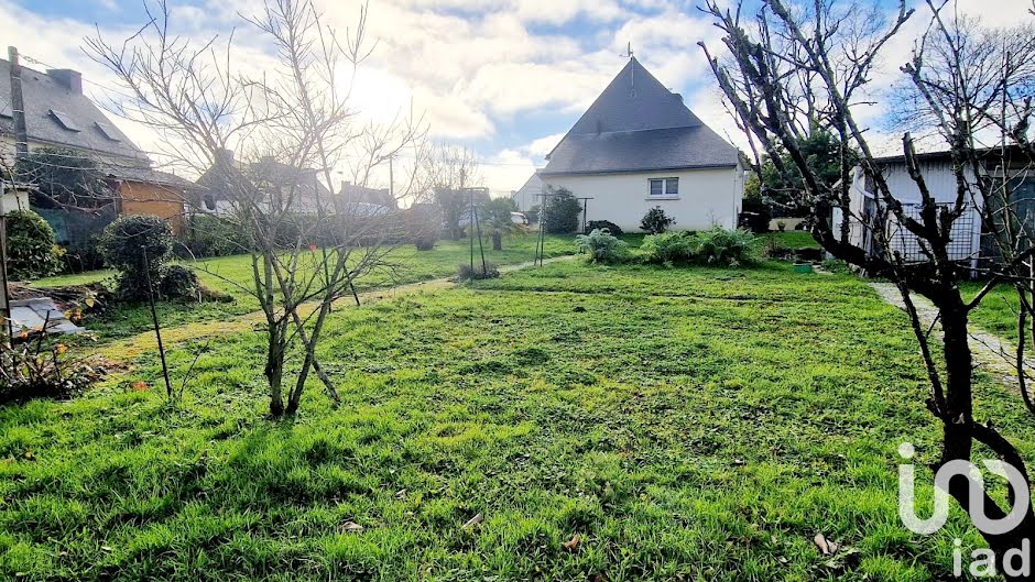 Vente terrain  430 m² à Muzillac (56190), 114 300 €