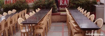 Raj Restaurant