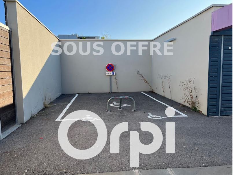 Vente parking   à Palavas-les-Flots (34250), 29 700 €